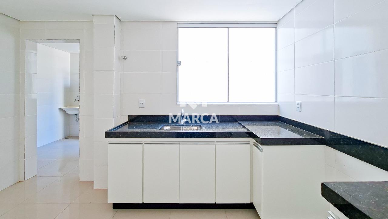 Apartamento para aluguel no Fernão Dias: