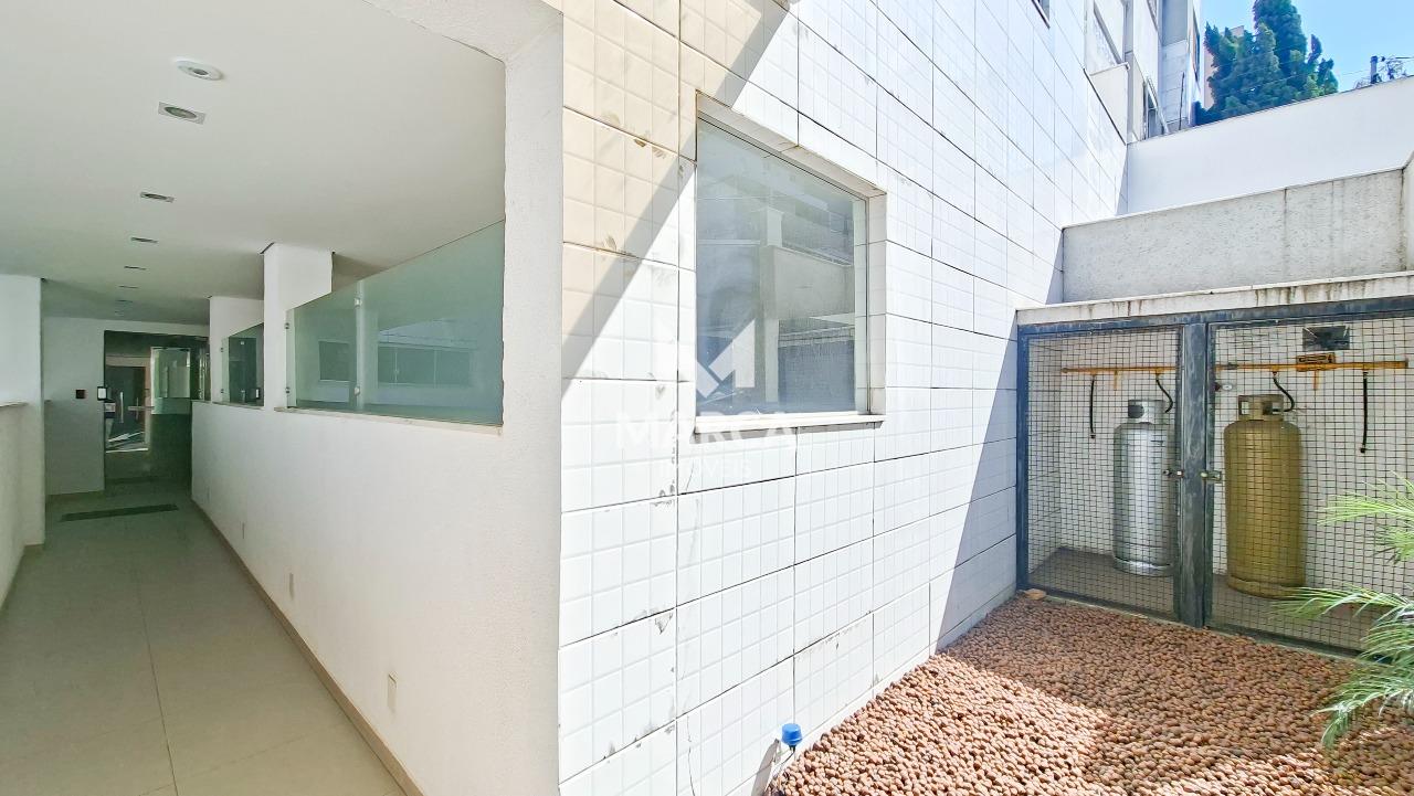 Apartamento para aluguel no Fernão Dias: