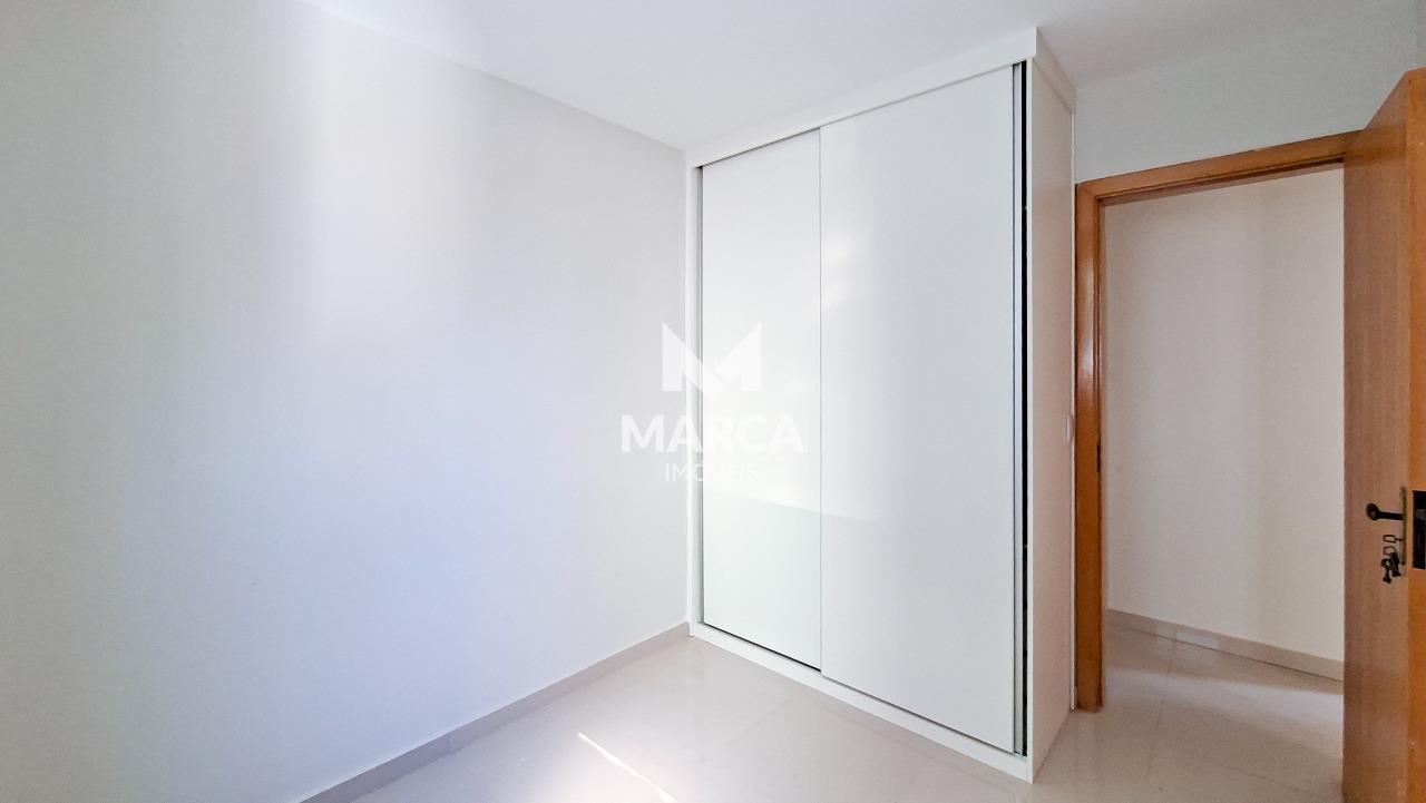 Apartamento para aluguel no Fernão Dias: