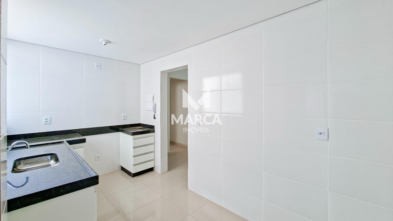 Apartamento para aluguel no Fernão Dias: