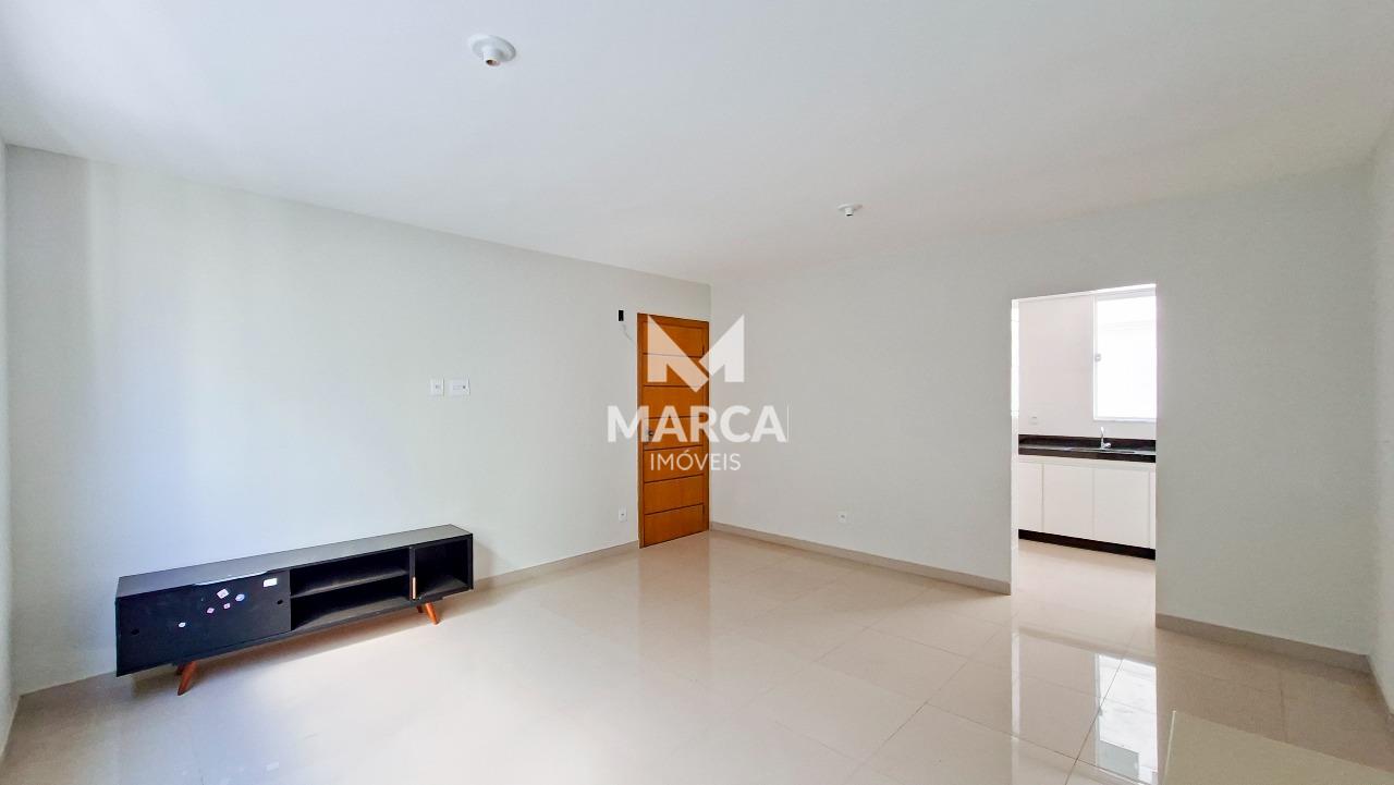 Apartamento para aluguel no Fernão Dias: