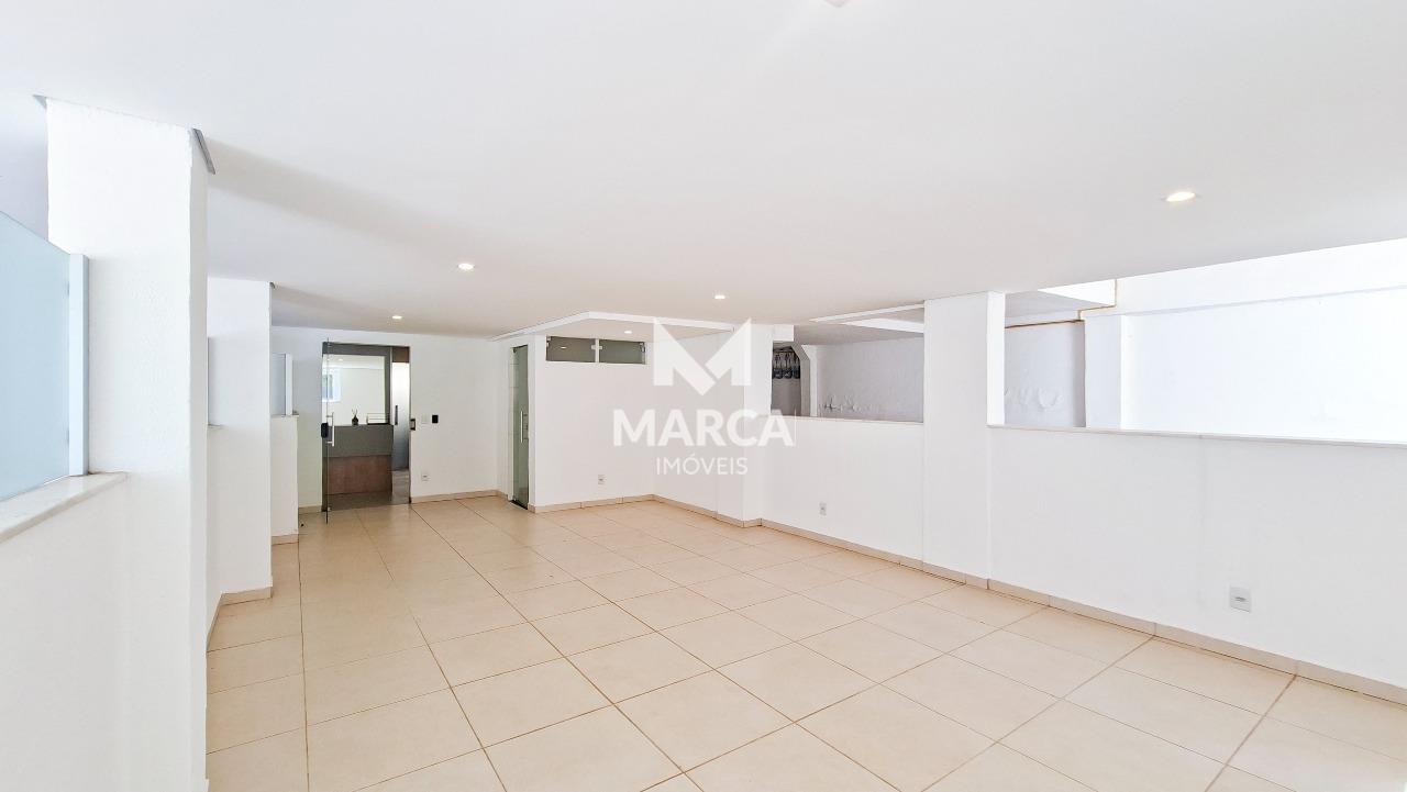Apartamento para aluguel no Fernão Dias: