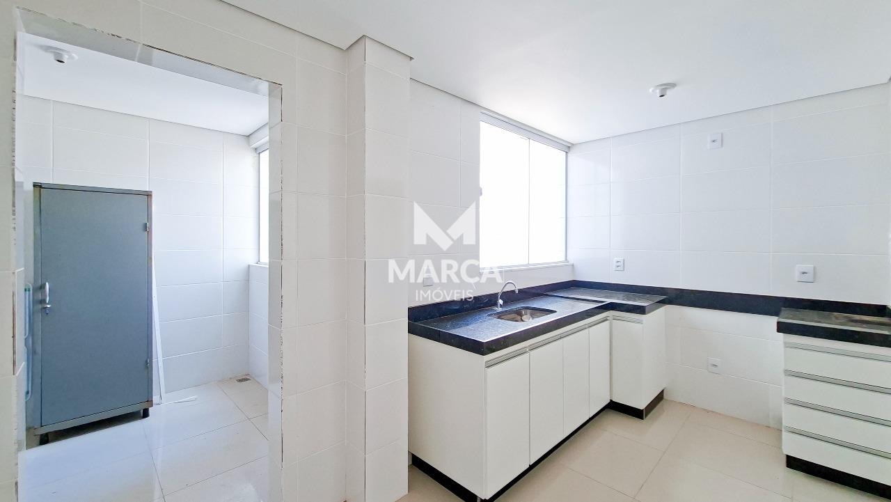 Apartamento para aluguel no Fernão Dias: