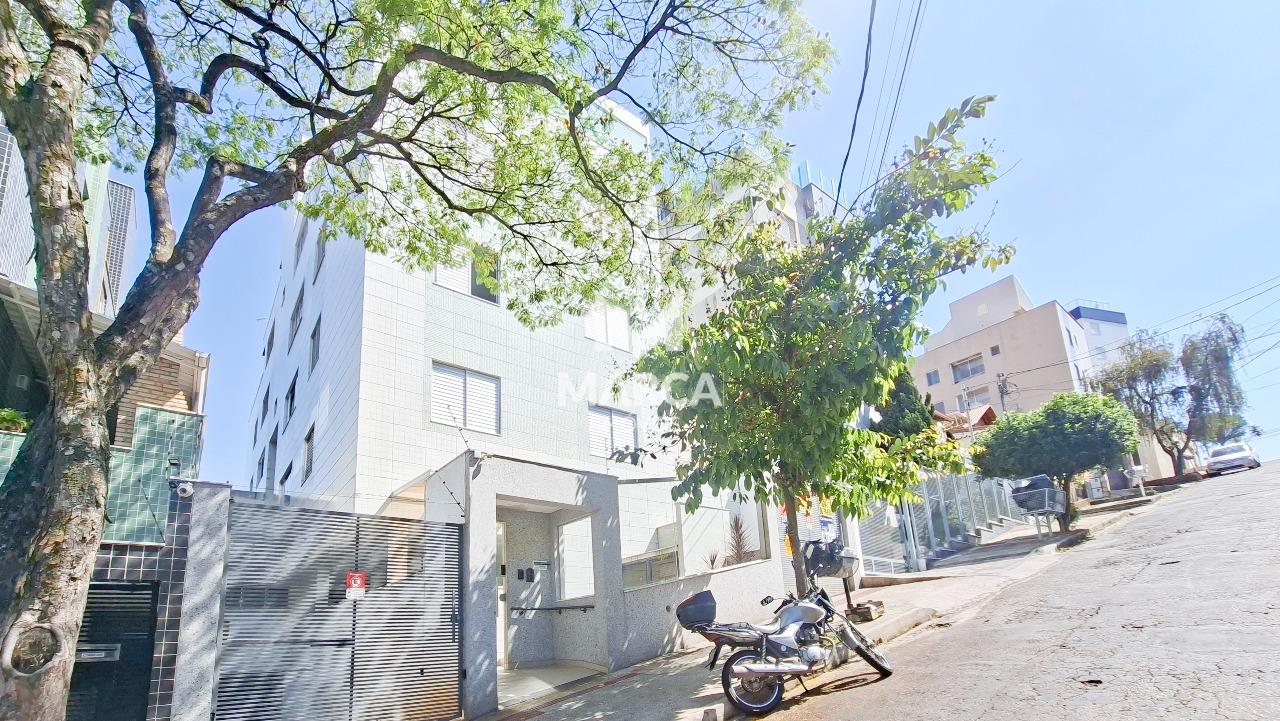 Apartamento para aluguel no Fernão Dias: