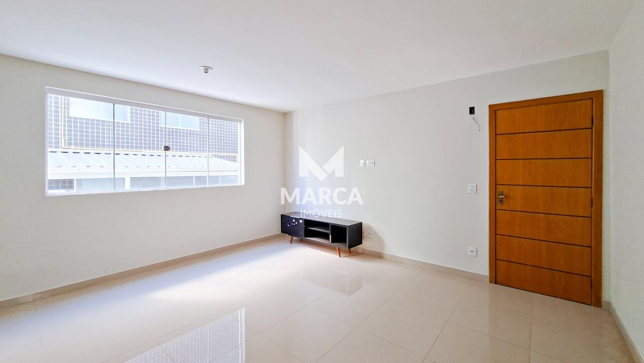 Apartamento para aluguel no Fernão Dias: