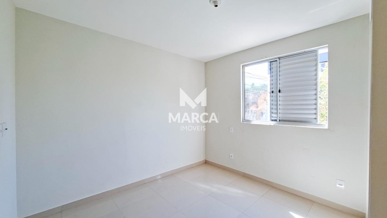 Apartamento para aluguel no Fernão Dias: