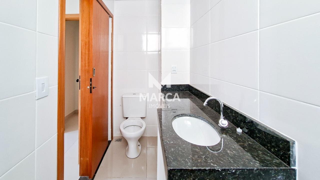 Apartamento para aluguel no Fernão Dias: