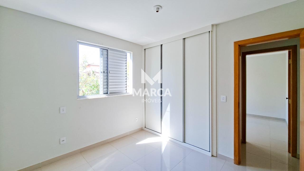 Apartamento para aluguel no Fernão Dias: