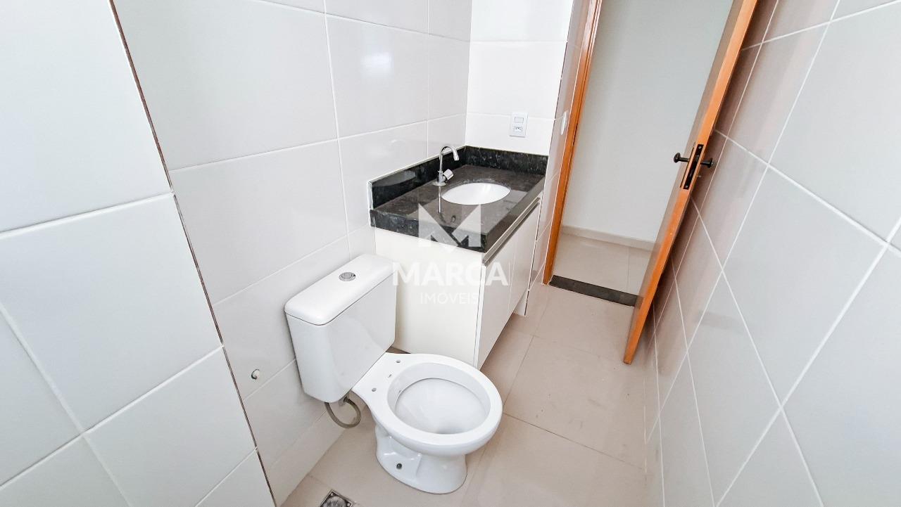 Apartamento para aluguel no Fernão Dias: