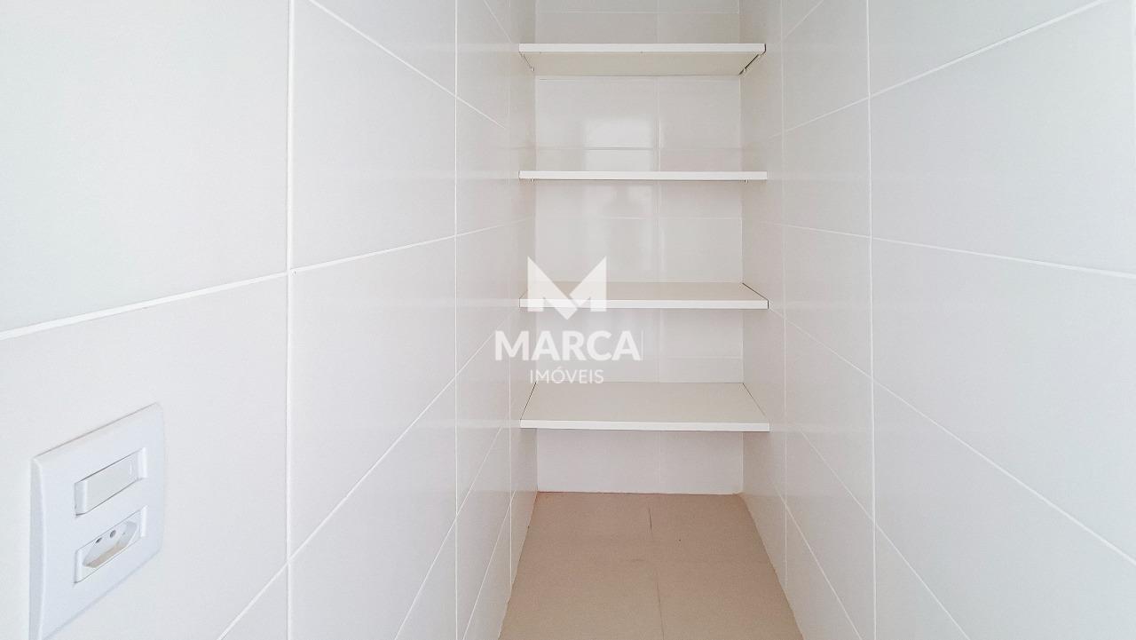 Apartamento para aluguel no Fernão Dias: