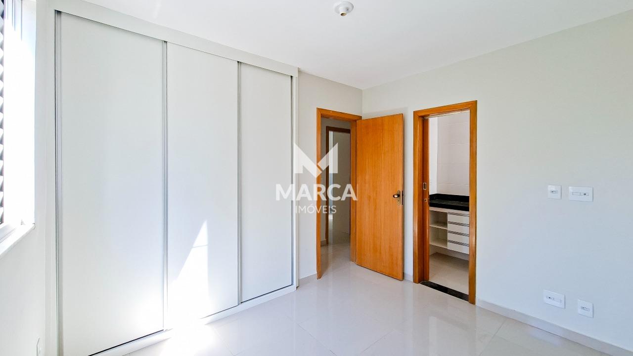 Apartamento para aluguel no Fernão Dias: