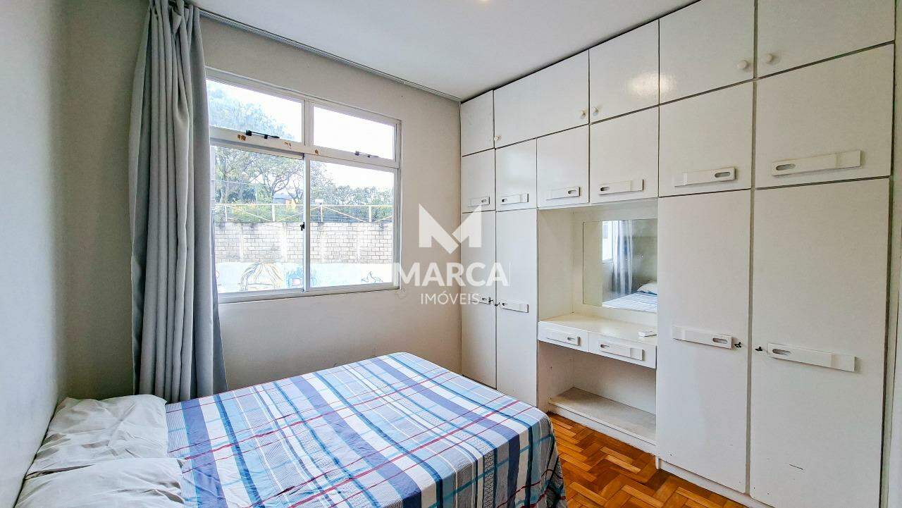 Apartamento para aluguel no Padre Eustáquio: