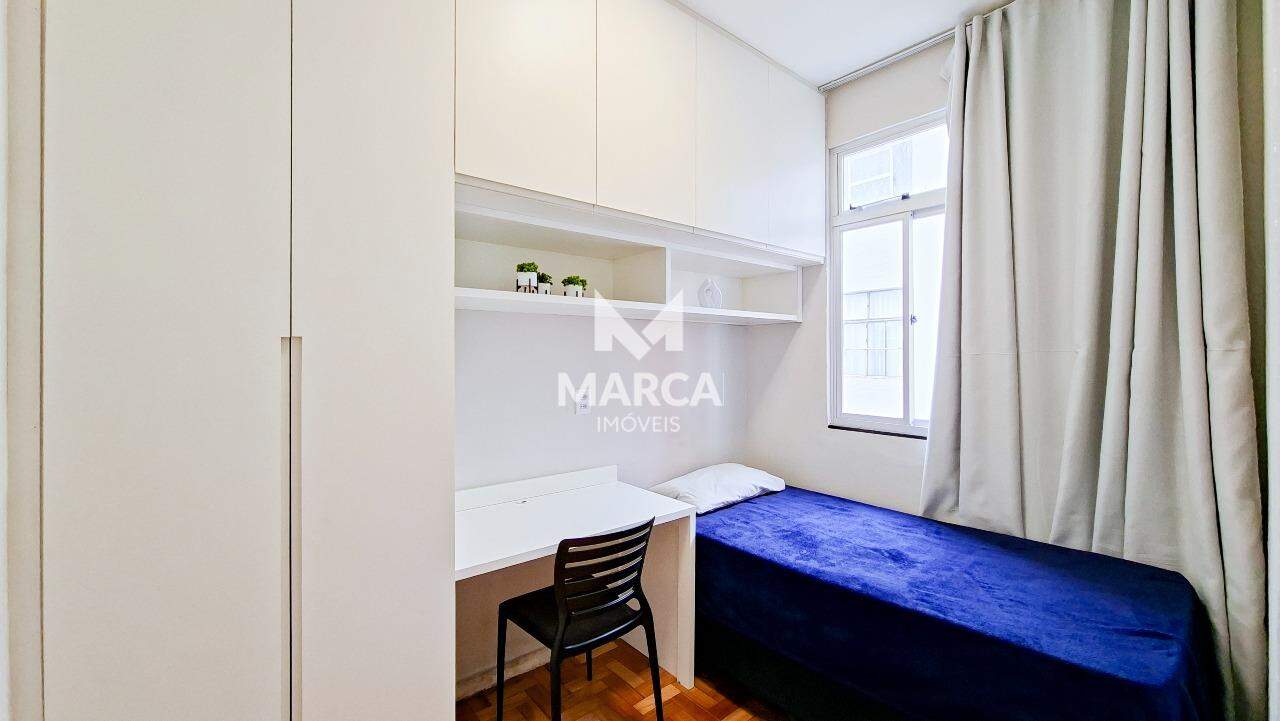 Apartamento para aluguel no Padre Eustáquio: