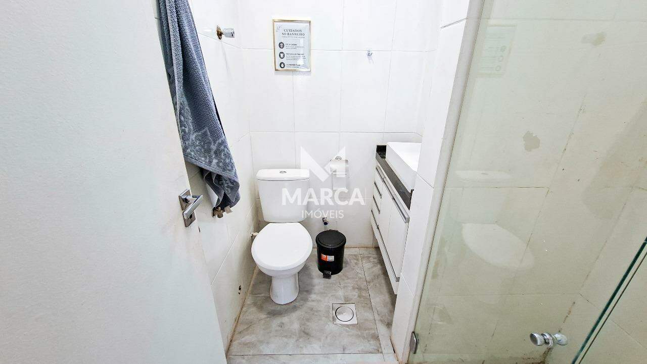 Apartamento para aluguel no Padre Eustáquio: