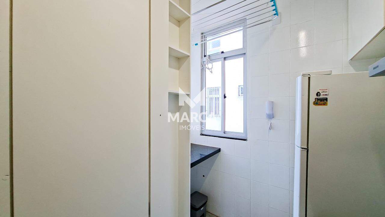 Apartamento para aluguel no Padre Eustáquio: