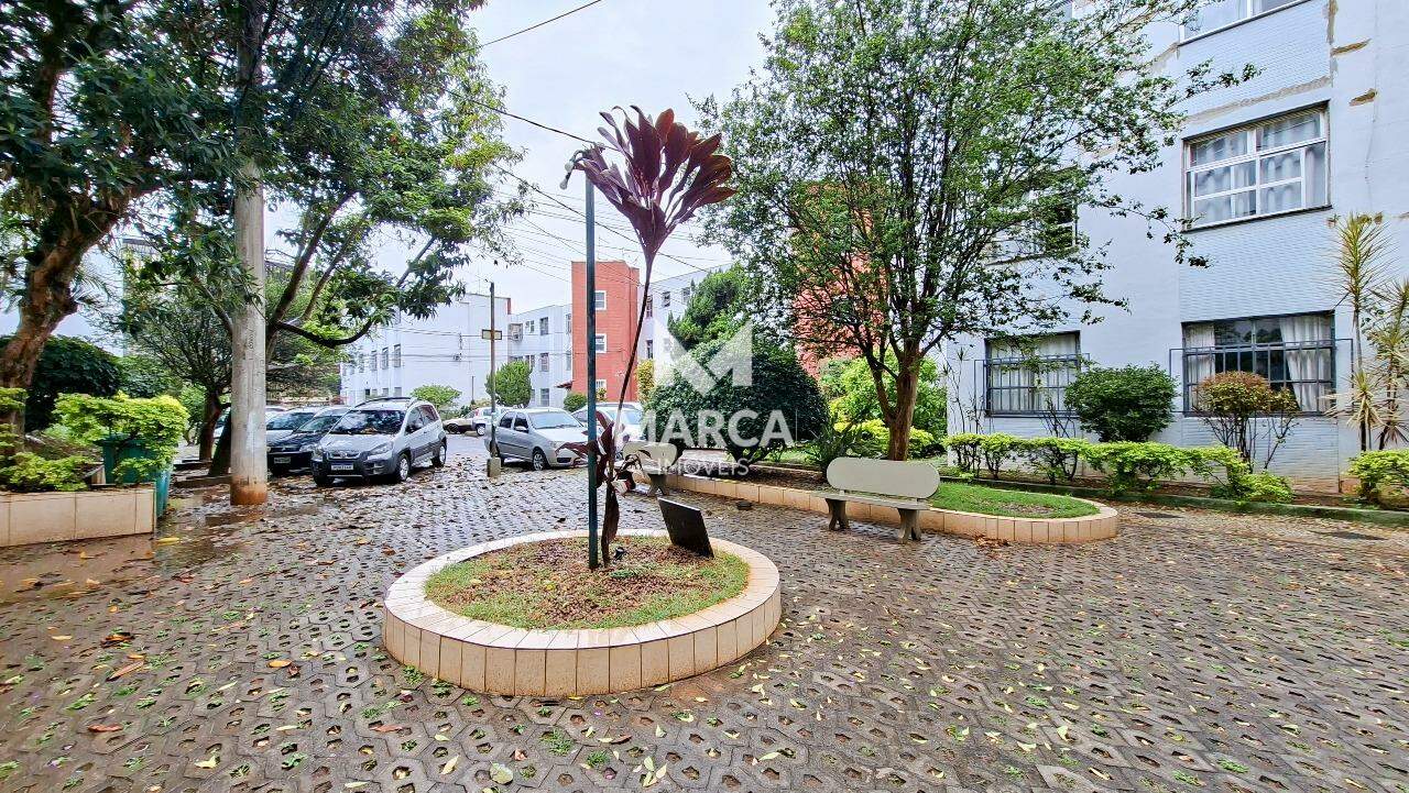 Apartamento para aluguel no Padre Eustáquio: