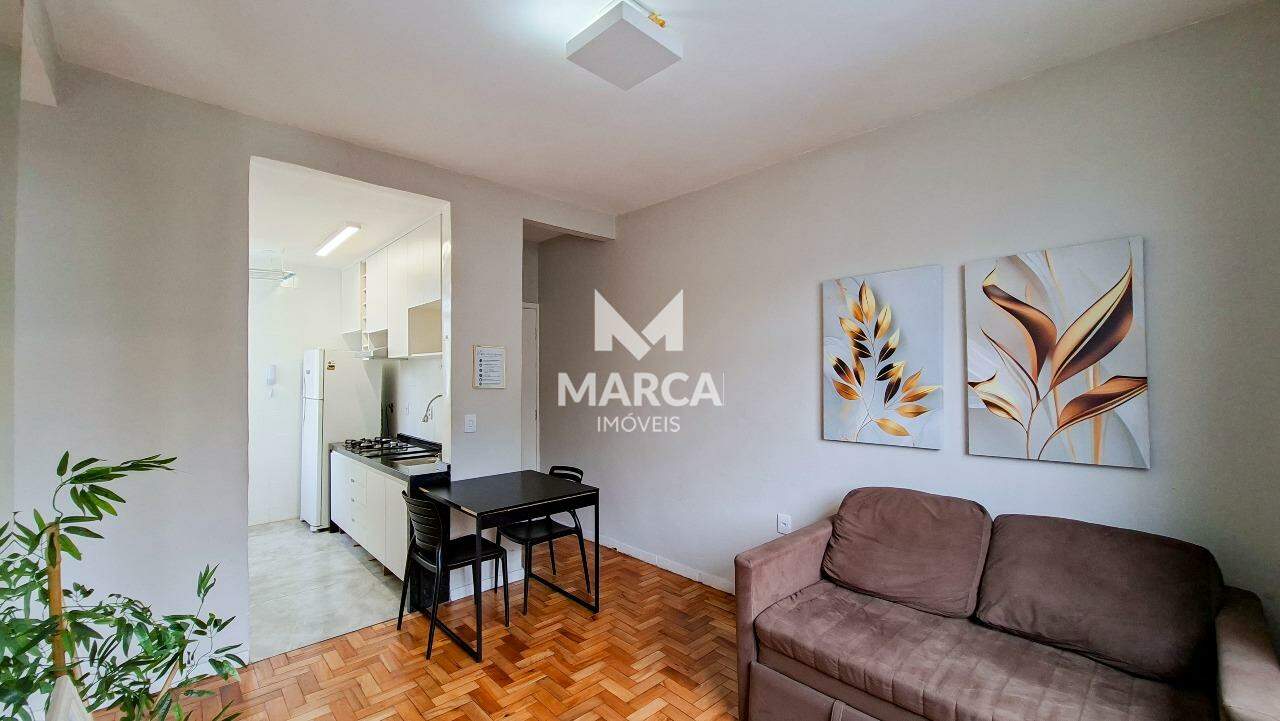 Apartamento para aluguel no Padre Eustáquio: