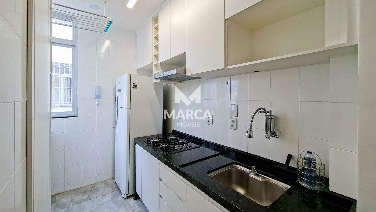 Apartamento para aluguel no Padre Eustáquio: