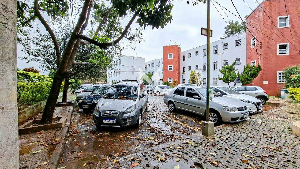 Apartamento para aluguel no Padre Eustáquio: