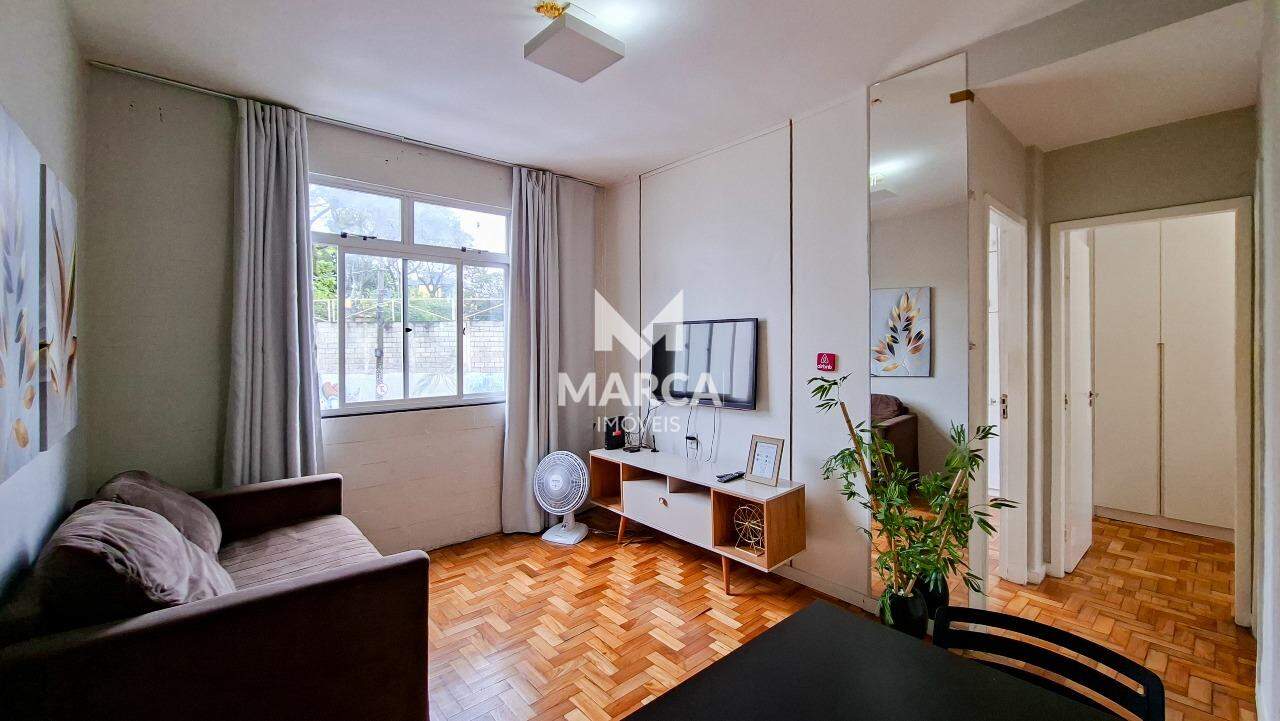 Apartamento para aluguel no Padre Eustáquio: