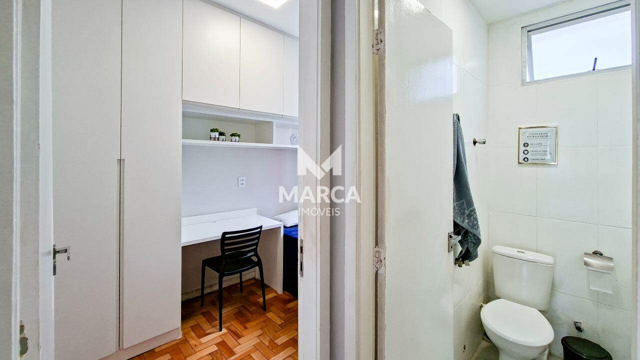 Apartamento para aluguel no Padre Eustáquio: