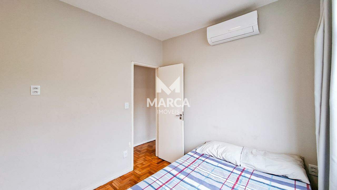 Apartamento para aluguel no Padre Eustáquio: