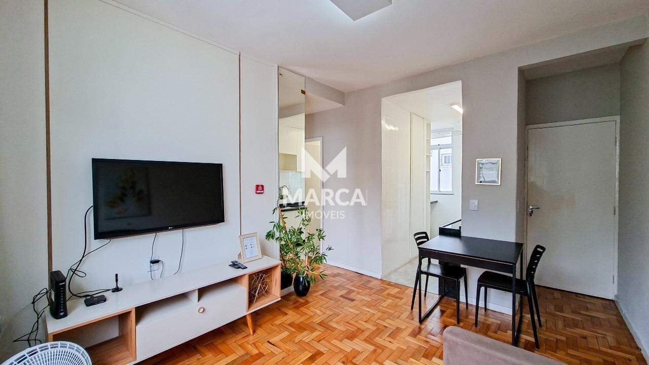 Apartamento para aluguel no Padre Eustáquio: