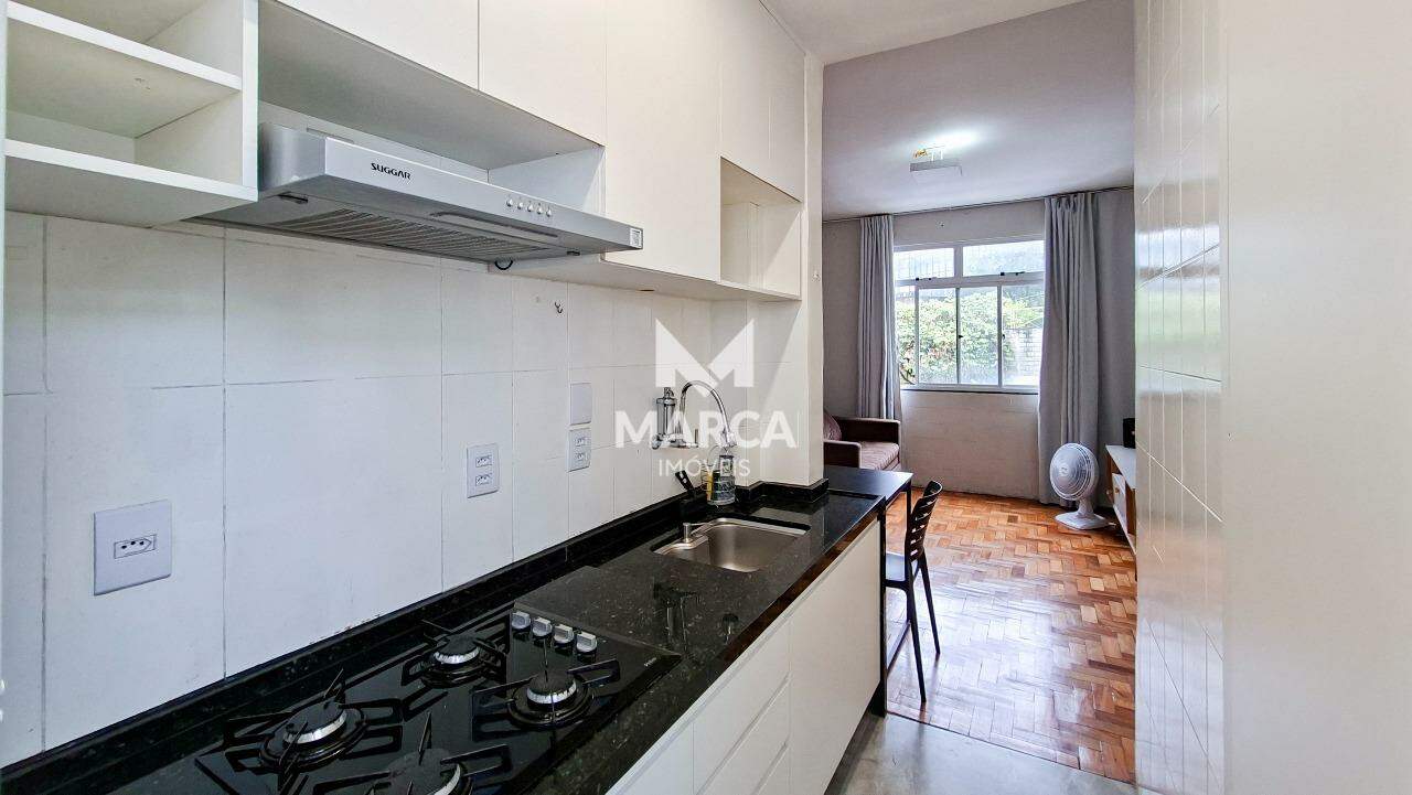 Apartamento para aluguel no Padre Eustáquio: