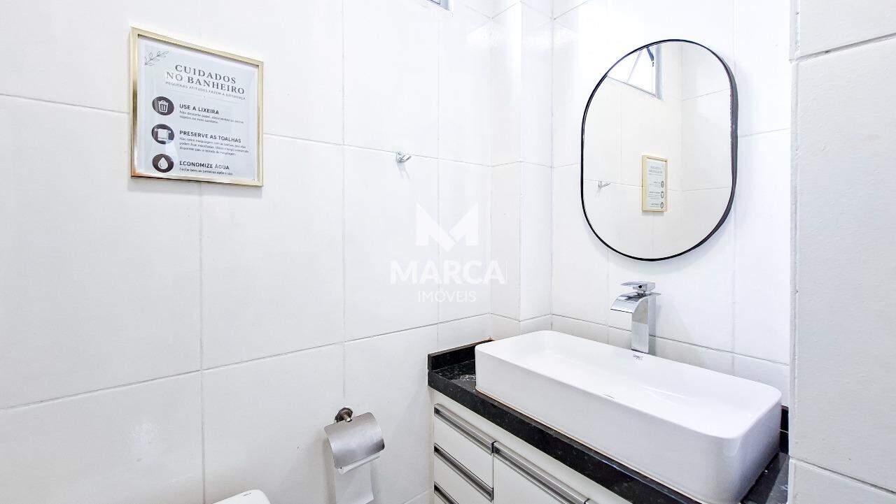 Apartamento para aluguel no Padre Eustáquio: