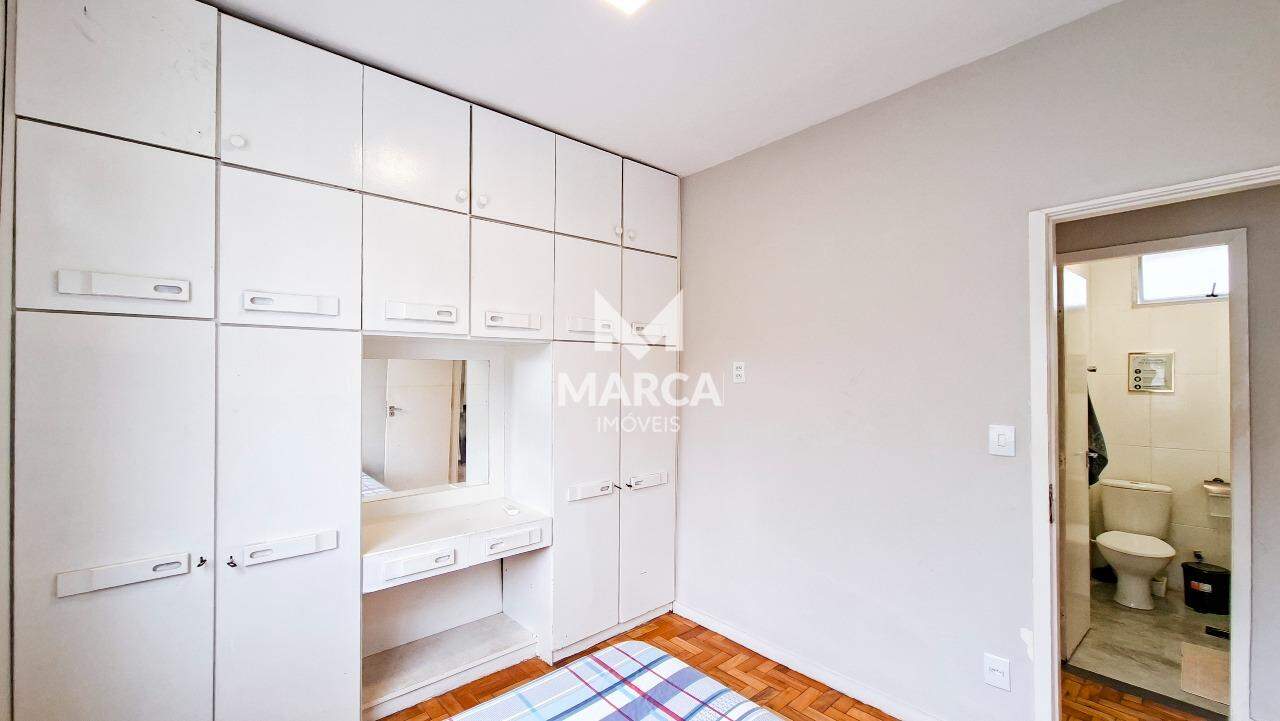Apartamento para aluguel no Padre Eustáquio: