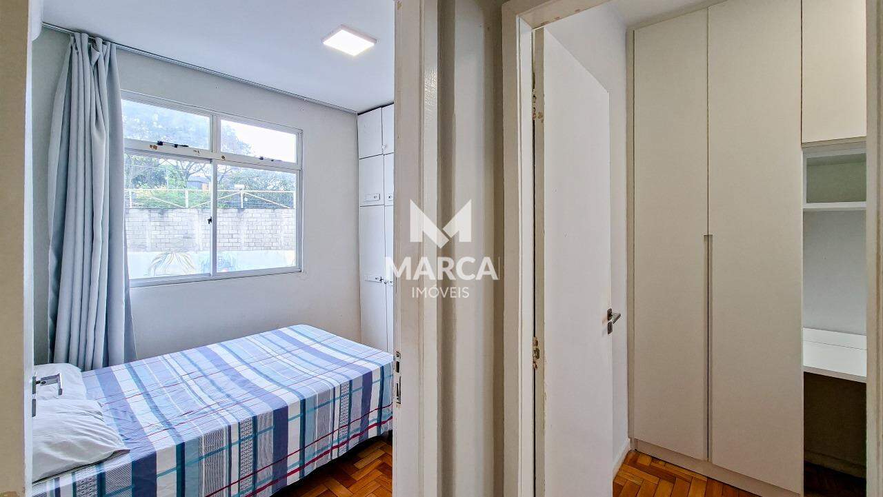 Apartamento para aluguel no Padre Eustáquio:
