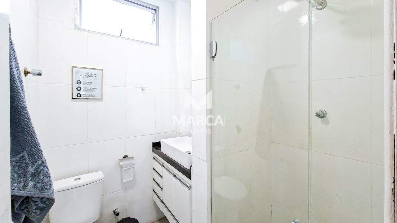 Apartamento para aluguel no Padre Eustáquio: