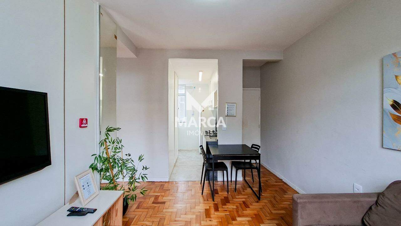 Apartamento para aluguel no Padre Eustáquio: