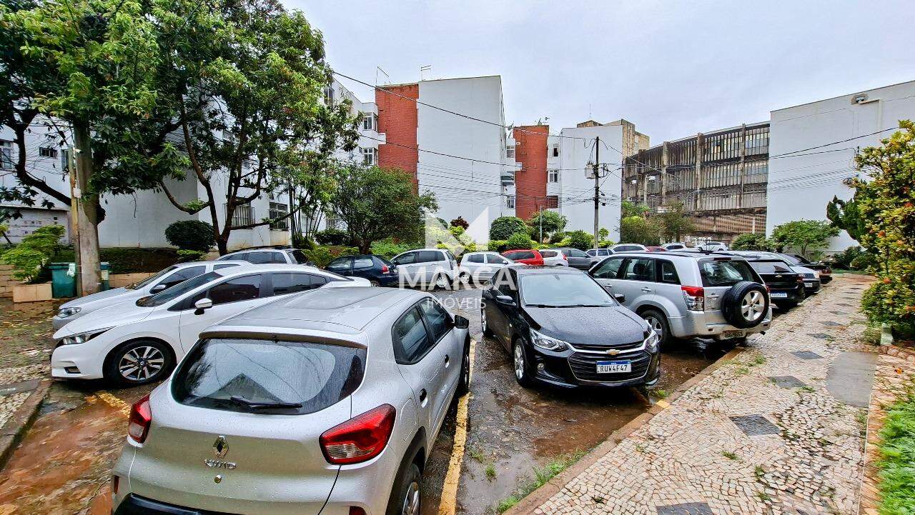 Apartamento para aluguel no Padre Eustáquio: