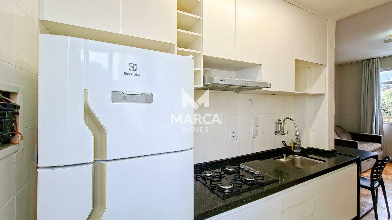 Apartamento para aluguel no Padre Eustáquio: