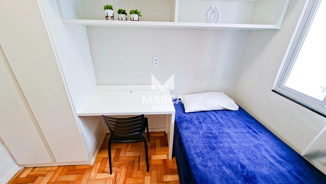 Apartamento para aluguel no Padre Eustáquio: