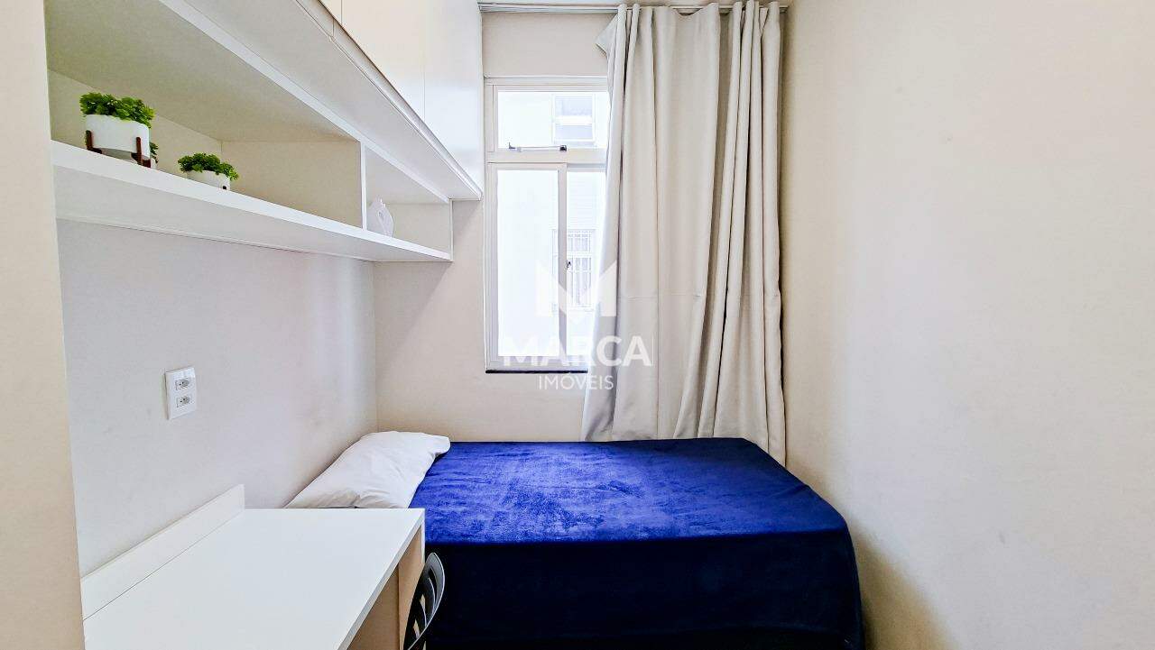 Apartamento para aluguel no Padre Eustáquio: