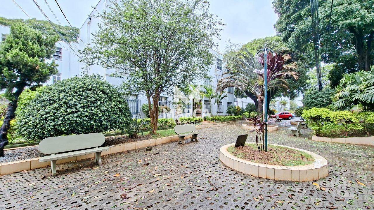 Apartamento para aluguel no Padre Eustáquio: