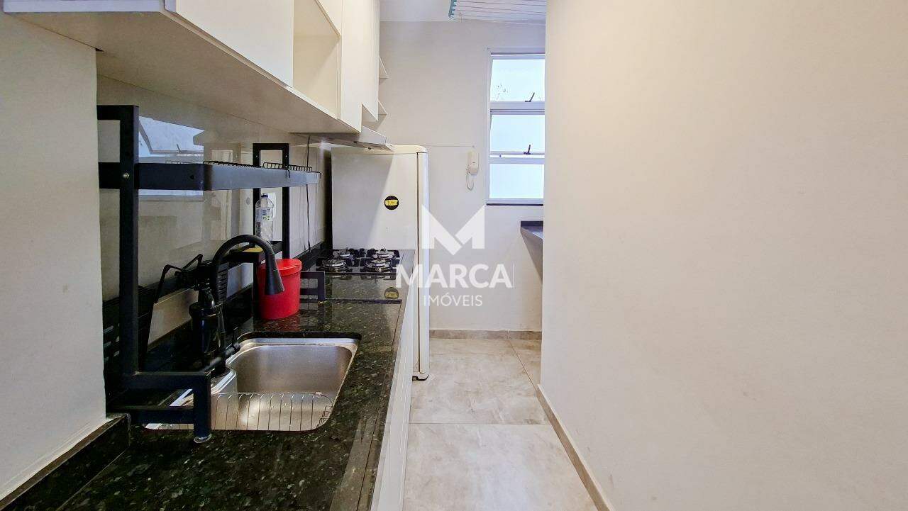 Apartamento para aluguel no Padre Eustáquio: