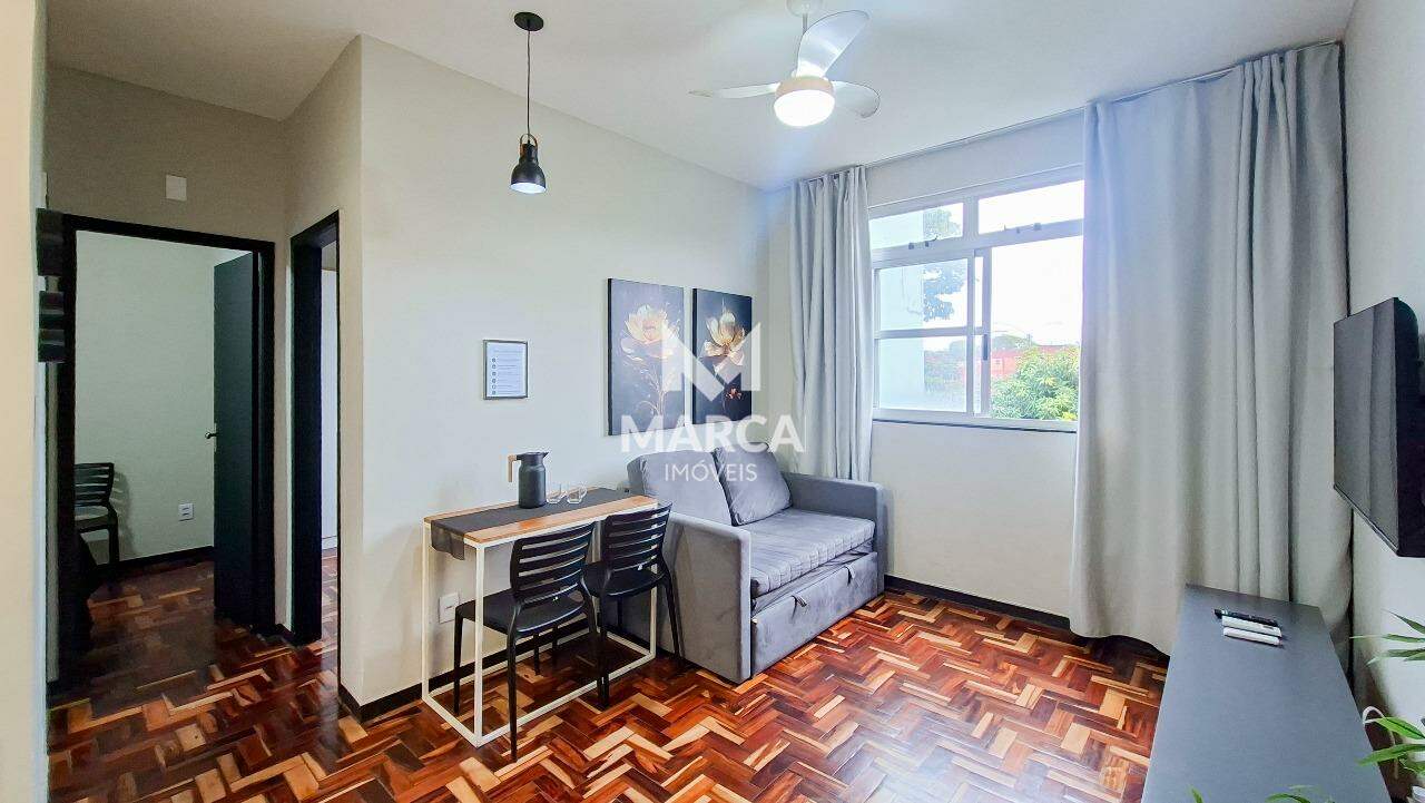 Apartamento para aluguel no Padre Eustáquio: