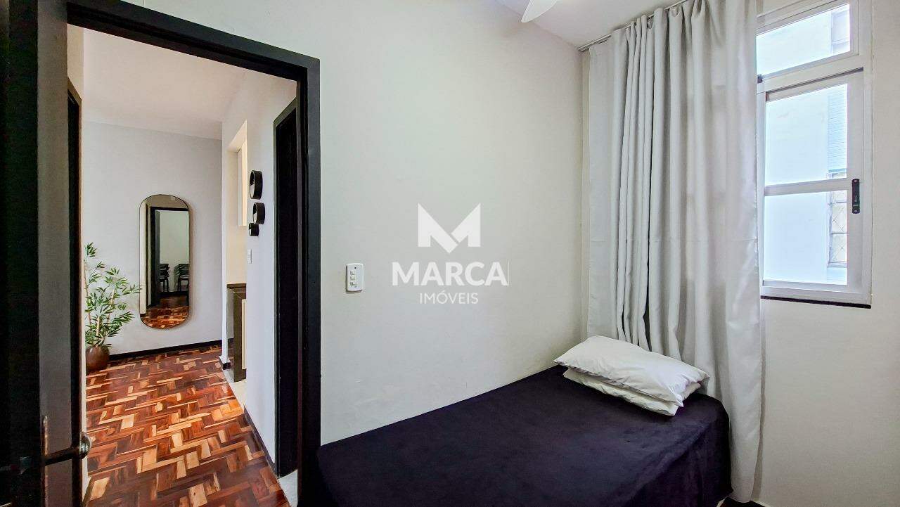 Apartamento para aluguel no Padre Eustáquio: