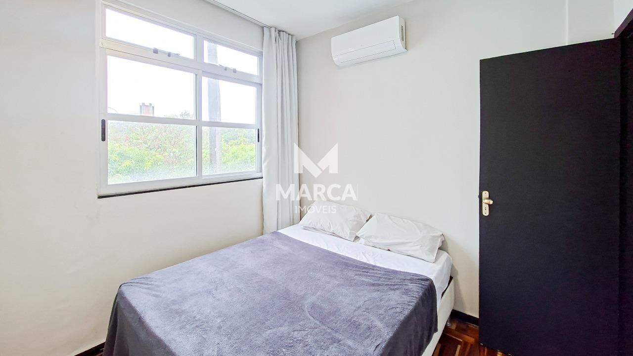 Apartamento para aluguel no Padre Eustáquio: