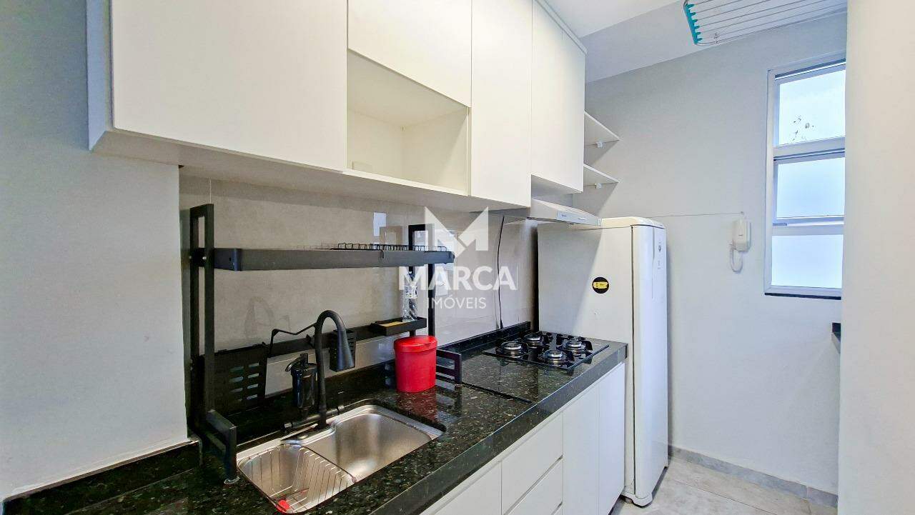 Apartamento para aluguel no Padre Eustáquio: