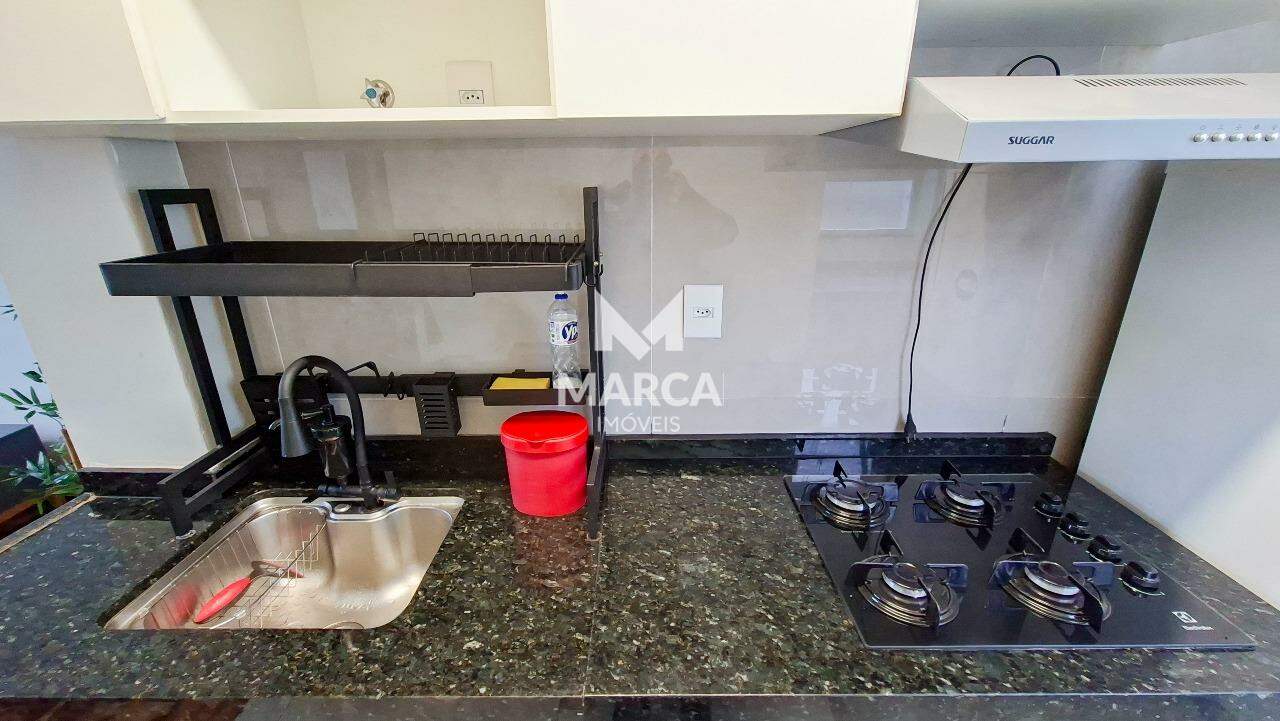 Apartamento para aluguel no Padre Eustáquio: