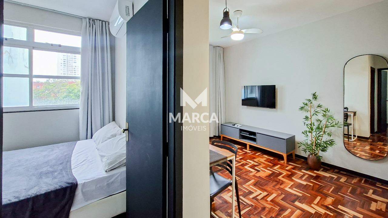 Apartamento para aluguel no Padre Eustáquio:
