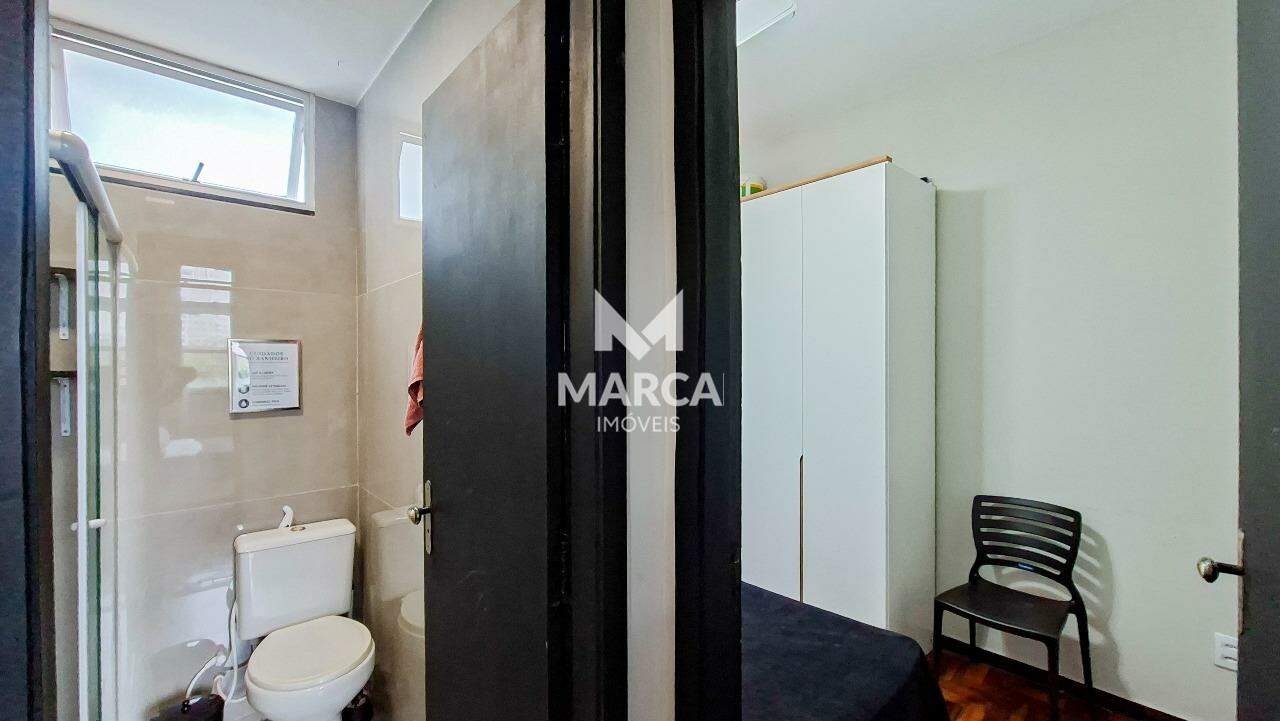 Apartamento para aluguel no Padre Eustáquio: