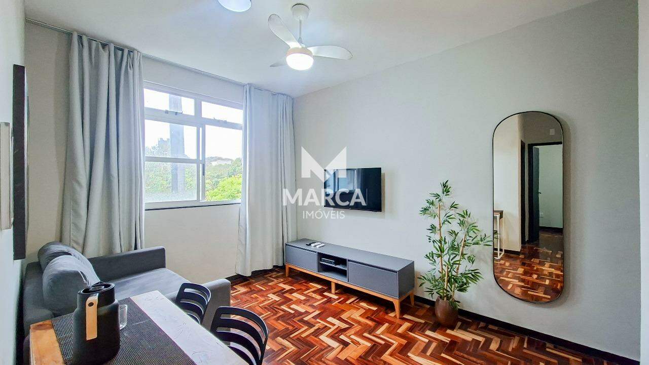 Apartamento para aluguel no Padre Eustáquio: