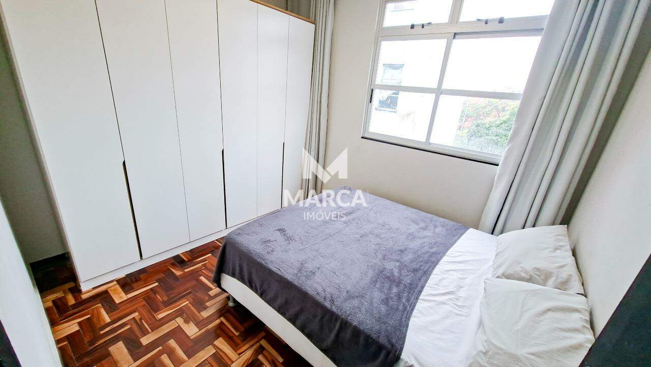 Apartamento para aluguel no Padre Eustáquio: