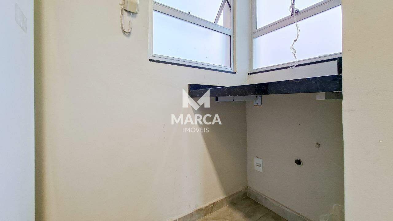 Apartamento para aluguel no Padre Eustáquio: