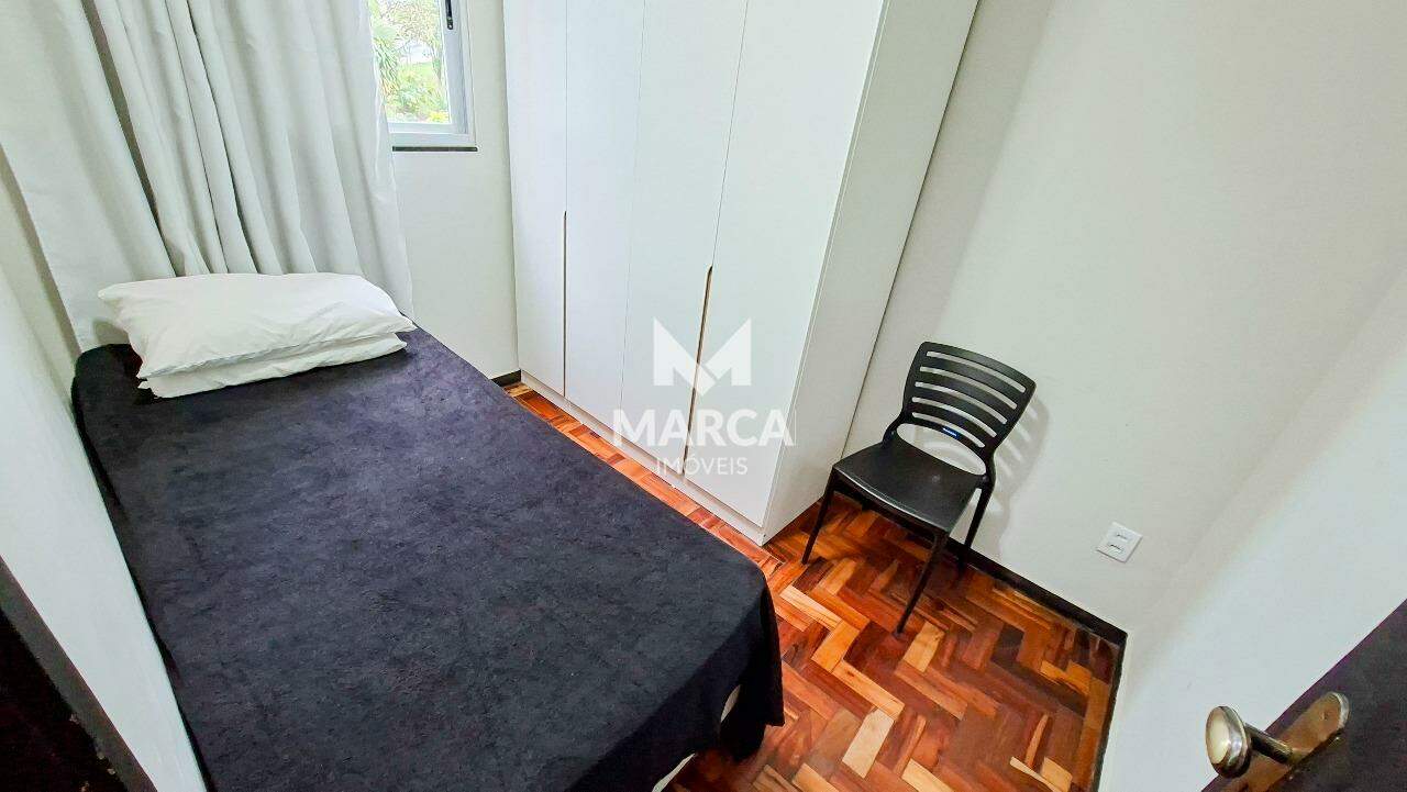 Apartamento para aluguel no Padre Eustáquio: